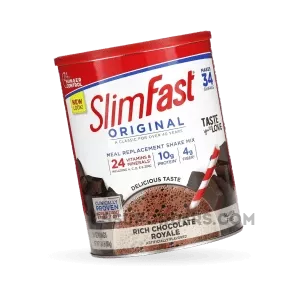 Buying_Slimfast_online